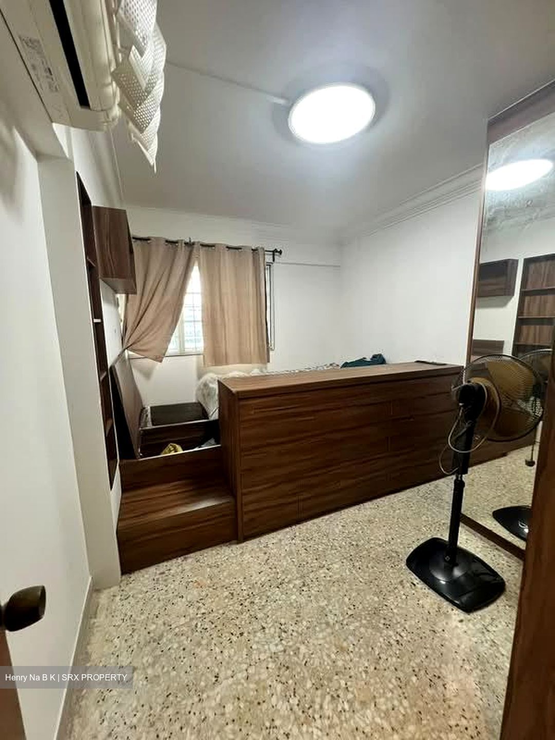 Blk 538 Cheng San View (Ang Mo Kio), HDB 3 Rooms #584750561